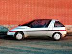 ItalDesign Orbit Prototype 1986 года